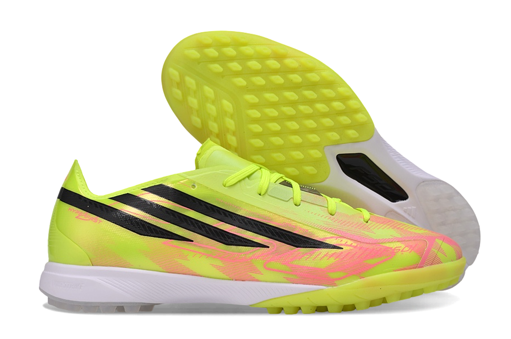 ADIDAS F50 HYPERFAST ELITE SOCIETY (PRONTA ENTREGA)