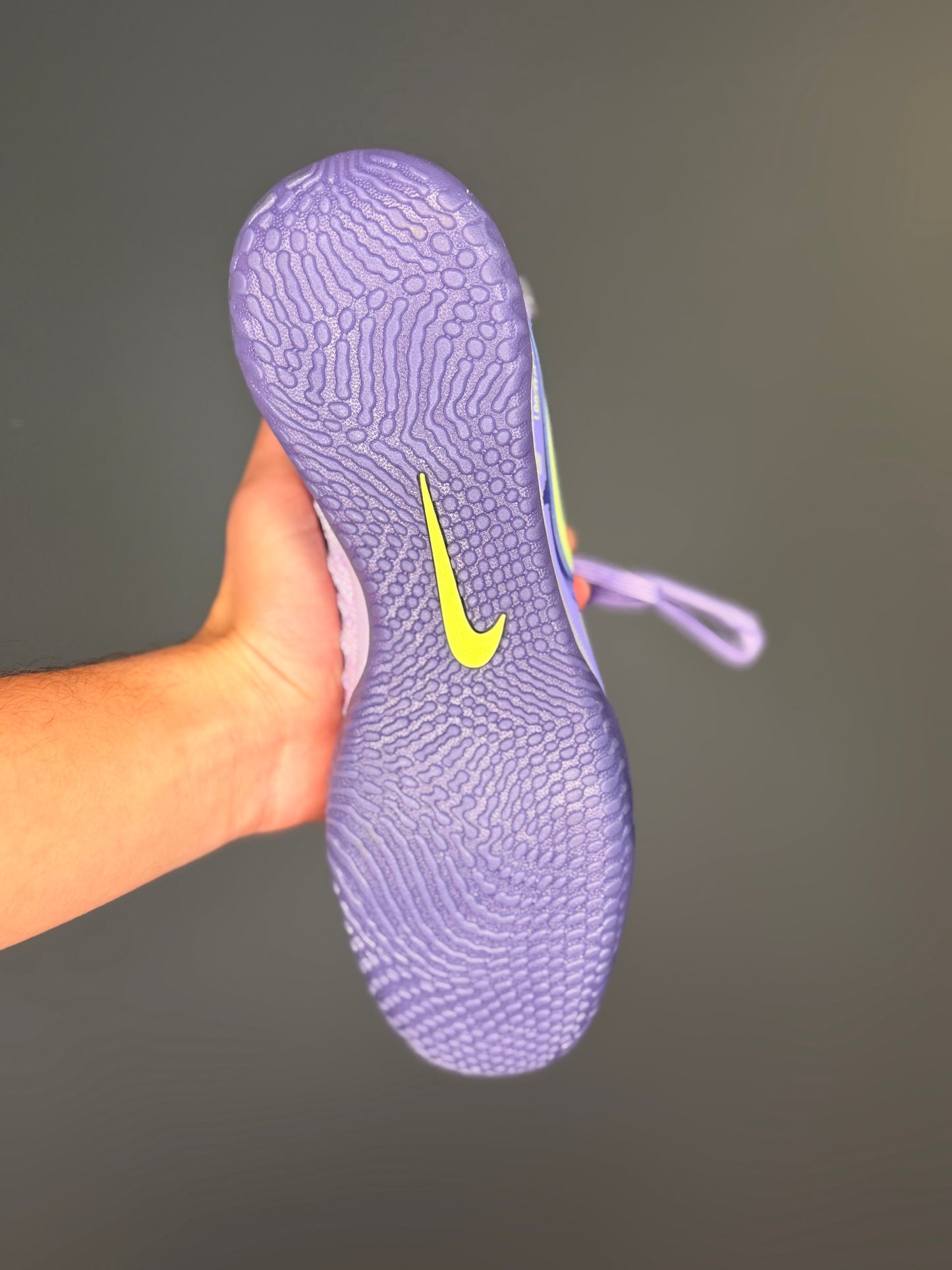NIKE PHANTOM LUNA ELITE FUTSAL (PRONTA ENTREGA)