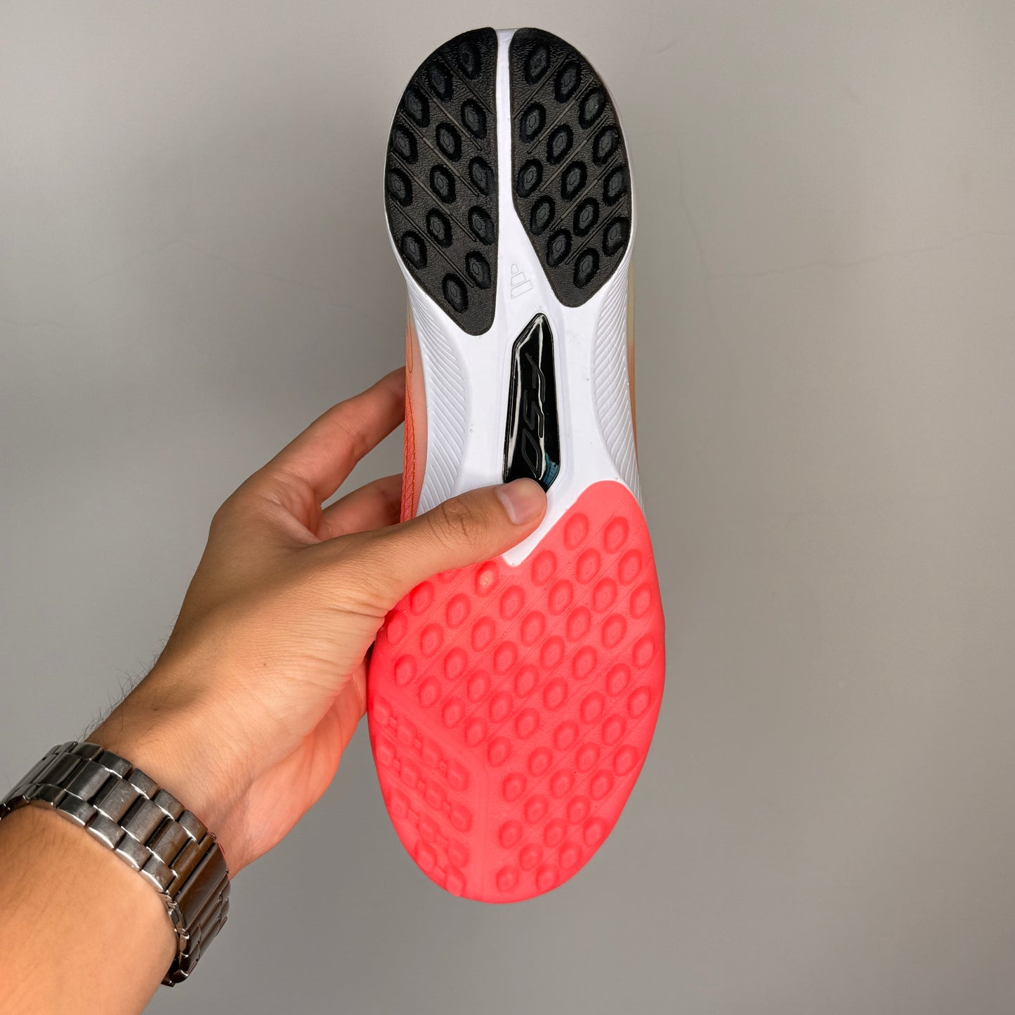 ADIDAS F50 HYPERFAST ELITE SOCIETY (PRONTA ENTREGA)