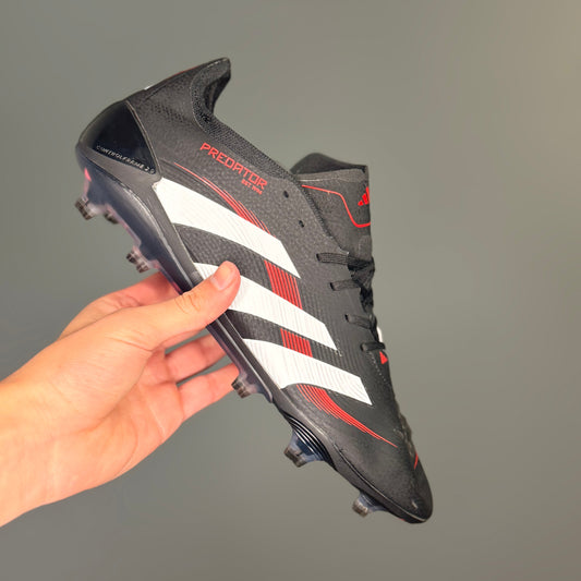 ADIDAS PREDATOR ELITE CAMPO (PRONTA ENTREGA)