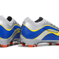 Chuteira Nike AIR Zoom Mercurial Vapor 16 Elite Campo