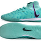 Chuteira Nike Phantom Luna Elite Futsal