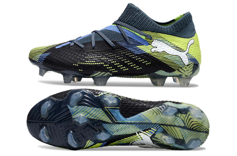 Chuteira Puma Future 5.1 Netfit Campo
