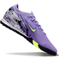 Chuteira Nike Air Zoom Mercurial Vapor XVI Low Elite Society