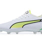 Chuteira Puma King Ultimate Campo