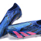 Chuteira Adidas Predator Accuracy + Campo