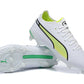 Chuteira Puma King Ultimate Campo