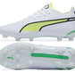Chuteira Puma King Ultimate Campo