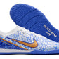 Chuteira Nike Air Zoom Mercurial Vapor XV Elite Futsal