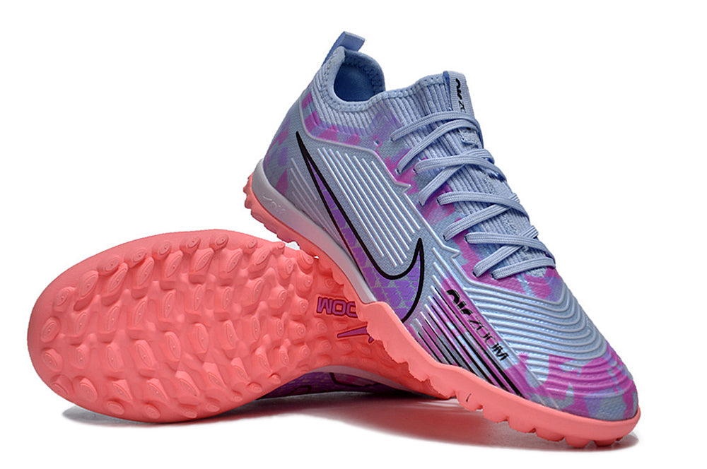 Chuteira Nike Air Zoom Mercurial Vapor XV Pro Society