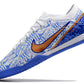 Chuteira Nike Air Zoom Mercurial Vapor XV Elite Futsal