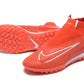 Chuteira Nike React Phantom GX Society