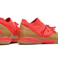 Chuteira Puma Future Z 1.3 Teazer Futsal