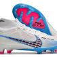 Chuteira Nike Air Zoom Mercurial Superfly IX Elite Campo
