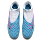 Chuteira Nike React Phantom GX Society