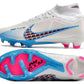 Chuteira Nike Air Zoom Mercurial Superfly IX Elite Campo