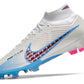 Chuteira Nike Air Zoom Mercurial Superfly IX Elite Campo