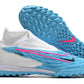 Chuteira Nike React Phantom GX Society