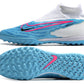 Chuteira Nike React Phantom GX Society