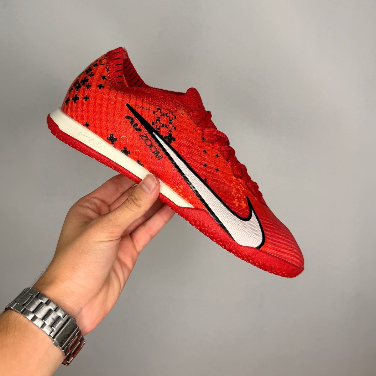 NIKE MERCURIAL VAPOR ELITE FUTSAL (PRONTA ENTREGA)