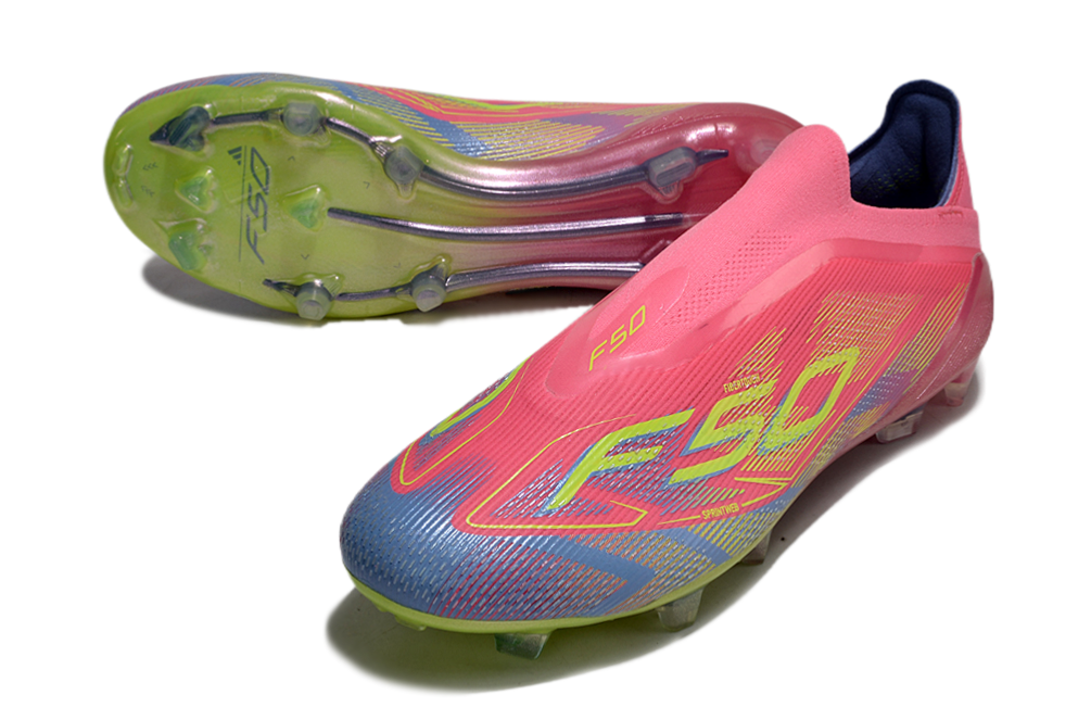 Chuteira Adidas F50 Campo Elite