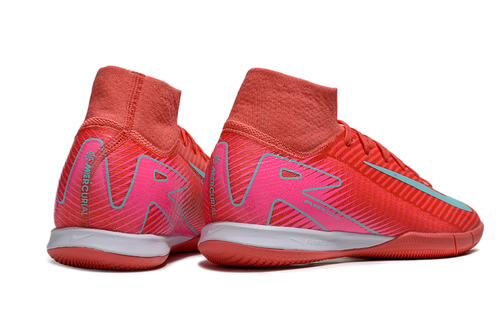 Chuteira Nike Air Zoom Mercurial Superfly X Elite Futsal