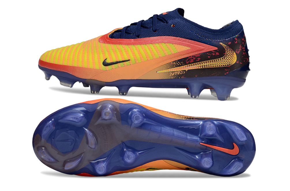 Chuteira Nike Phantom GX 6 Elite Campo