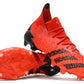 Chuteira Adidas Predator Freak+ 1. Campo