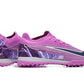 Chuteira Nike React Phantom GX Pro Society