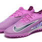 Chuteira Nike React Phantom GX Pro Society