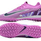 Chuteira Nike React Phantom GX Pro Society
