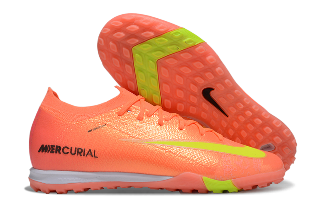 Chuteira Nike Air Zoom Mercurial Vapor XVI Low Elite Society