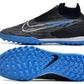 Chuteira Nike React Phantom GX Society