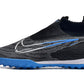 Chuteira Nike React Phantom GX Society