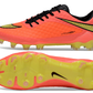 Chuteira Nike Hypervenom Campo