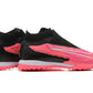 Chuteira Nike React Phantom GX Society