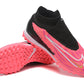 Chuteira Nike React Phantom GX Society