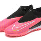 Chuteira Nike React Phantom GX Society