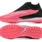 Chuteira Nike React Phantom GX Society