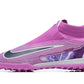 Chuteira Nike React Phantom GX Society