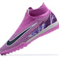 Chuteira Nike React Phantom GX Society