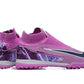 Chuteira Nike React Phantom GX Society
