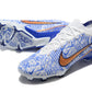 Chuteira Nike Air Zoom Mercurial Vapor XV Low Elite Campo