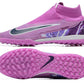 Chuteira Nike React Phantom GX Society