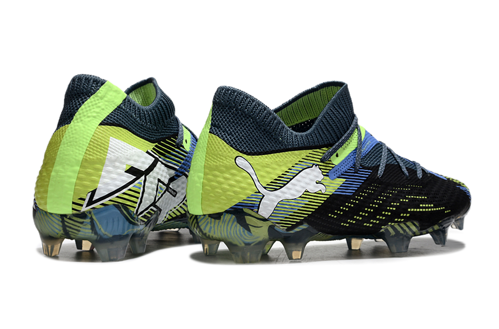 Chuteira Puma Future 7 Ultimate Campo
