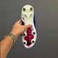 NIKE MERCURIAL AIRZOOM VAPOR 16 ELITE TRAVA MISTA (PRONTA ENTREGA)