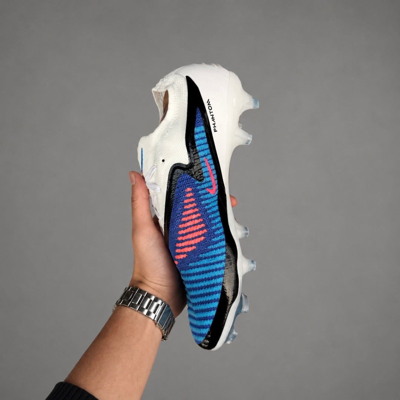 NIKE PHANTOM GX6 ELITE CAMPO (PRONTA ENTREGA)