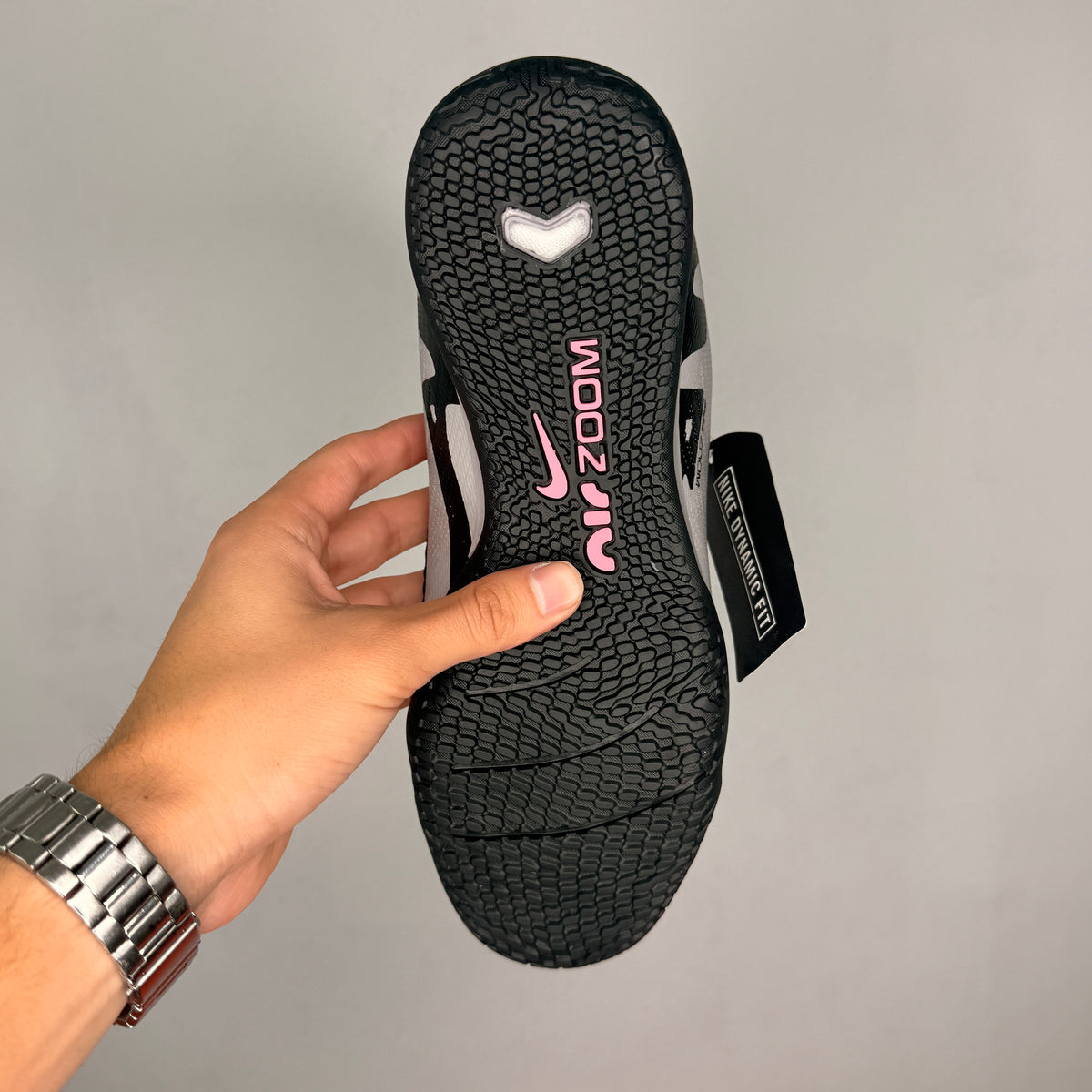 NIKE MERCURIAL SUPERFLY ELITE FUTSAL (PRONTA ENTREGA)