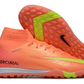 Chuteira Nike Air Zoom Mercurial Superfly X Elite Society