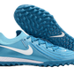 Chuteira Nike Phantom Luna II Low Elite Society